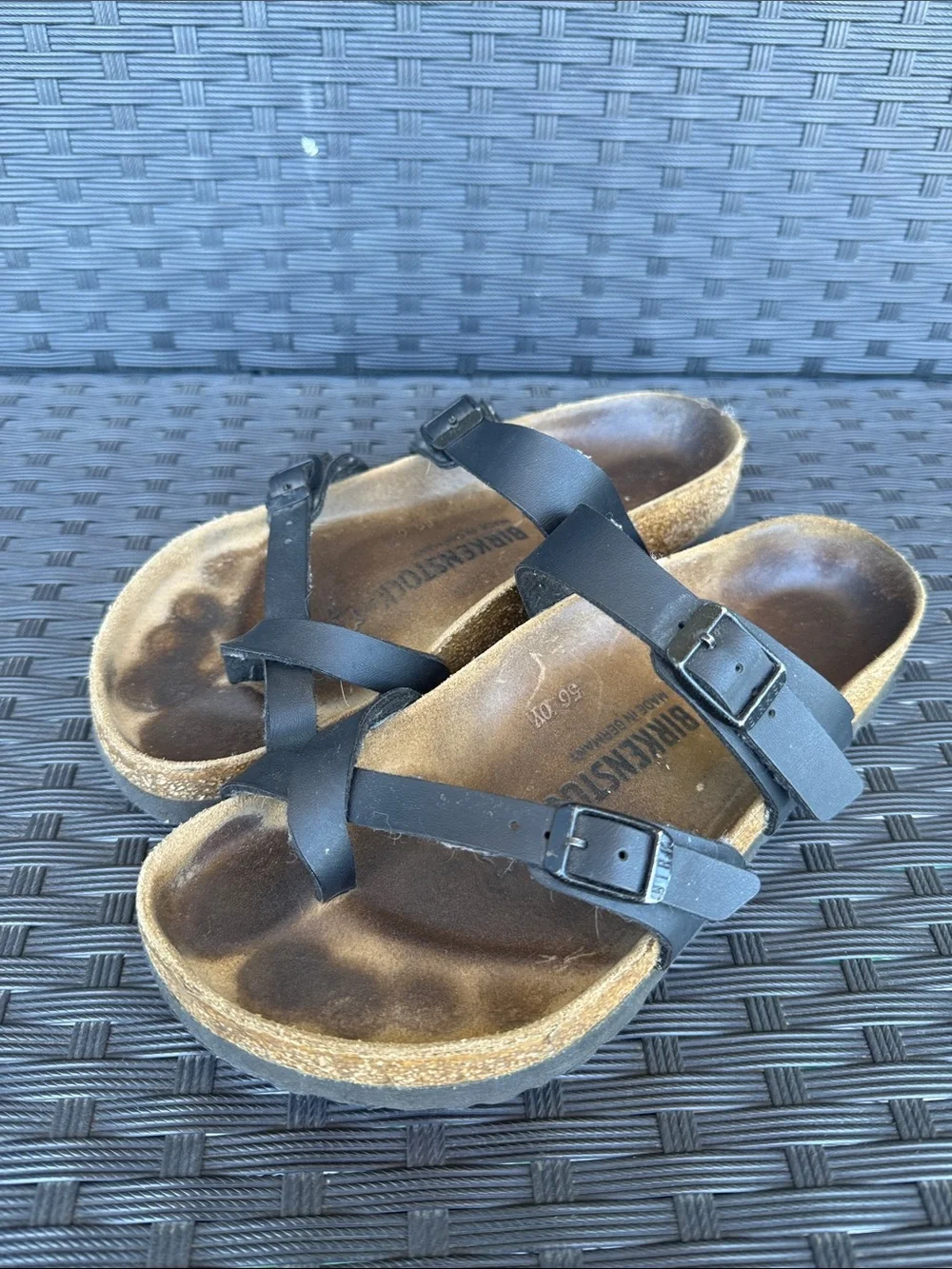 Birkenstock - Mayari Style - Women’s sandals